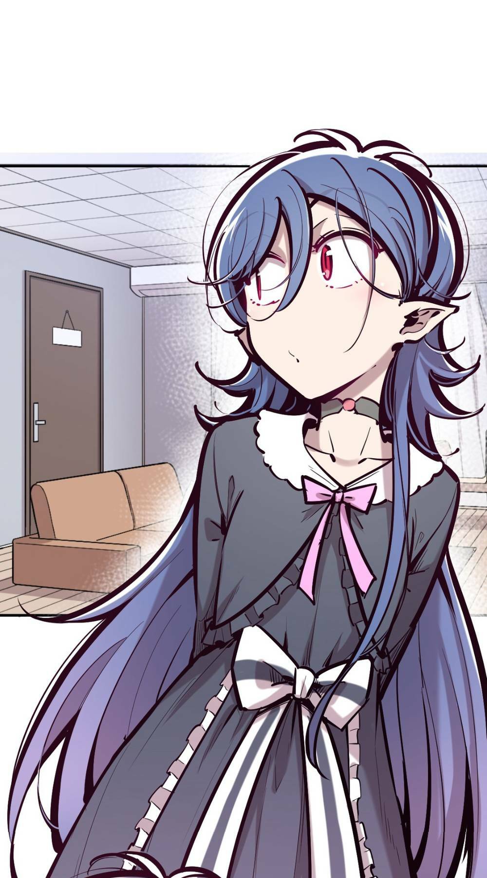 Oan gia chung nhà ! - Chapter 75 - Page 17