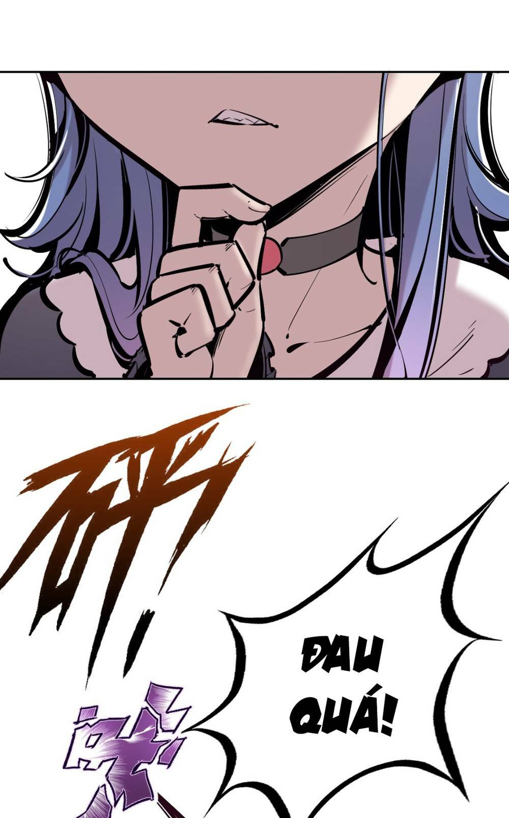 Oan gia chung nhà ! - Chapter 75 - Page 20