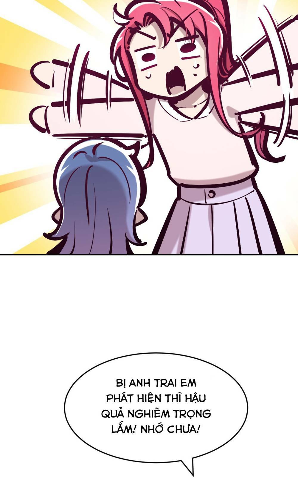 Oan gia chung nhà ! - Chapter 75 - Page 24