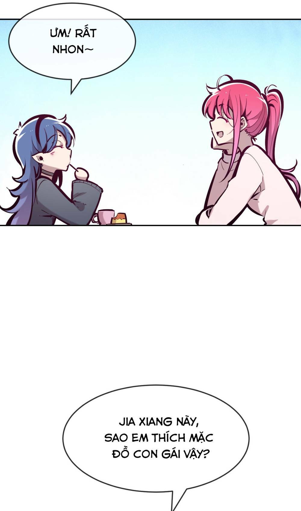 Oan gia chung nhà ! - Chapter 75 - Page 27