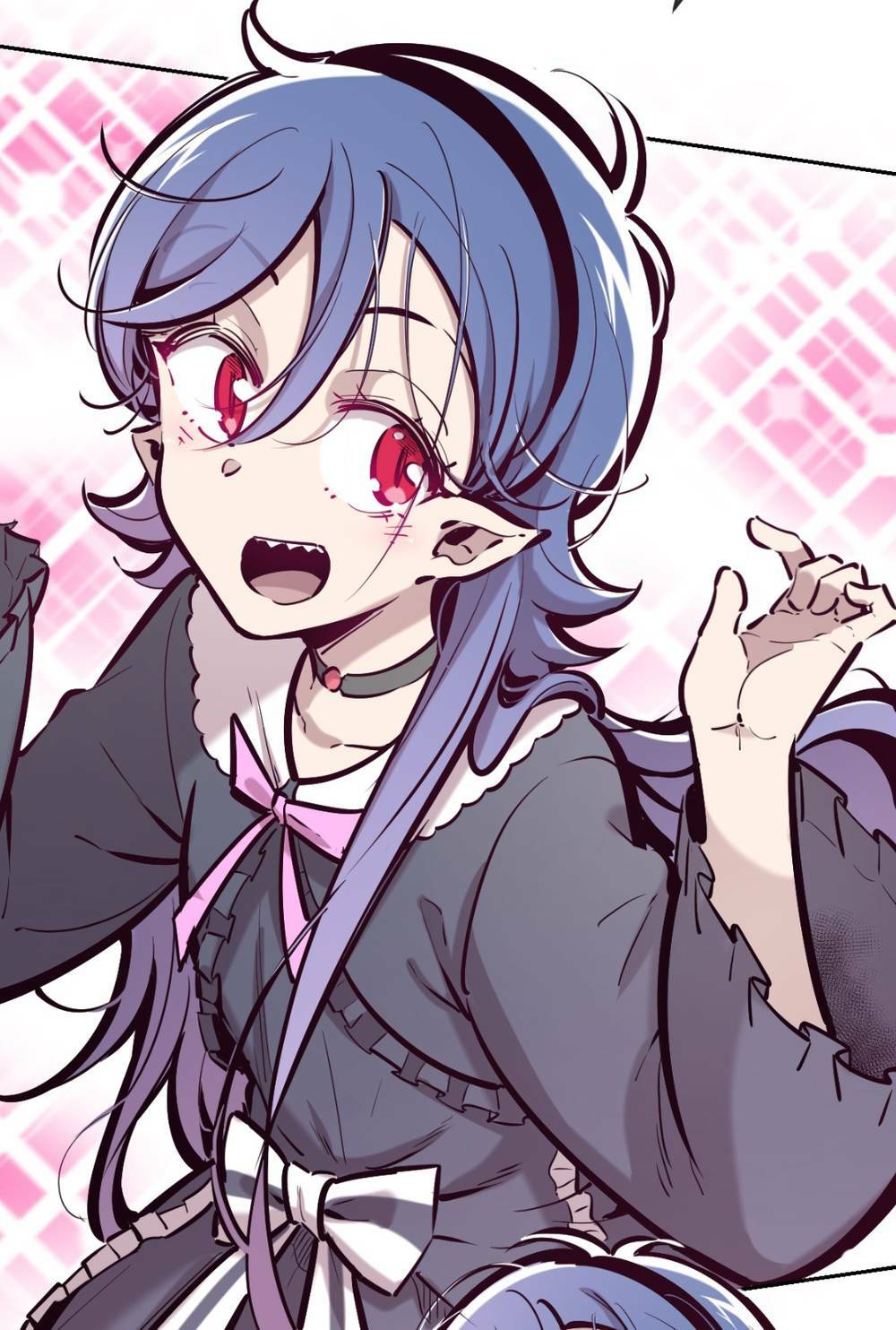 Oan gia chung nhà ! - Chapter 75 - Page 29