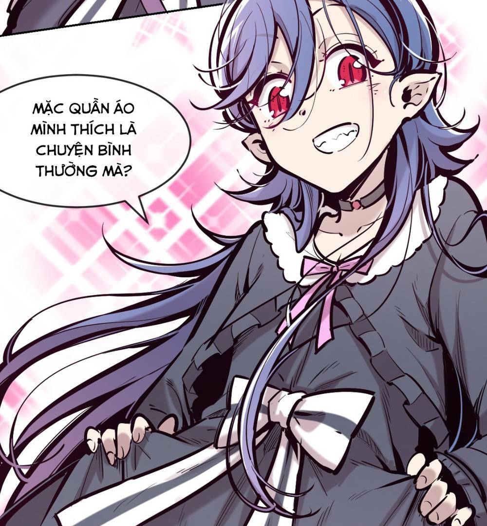 Oan gia chung nhà ! - Chapter 75 - Page 30