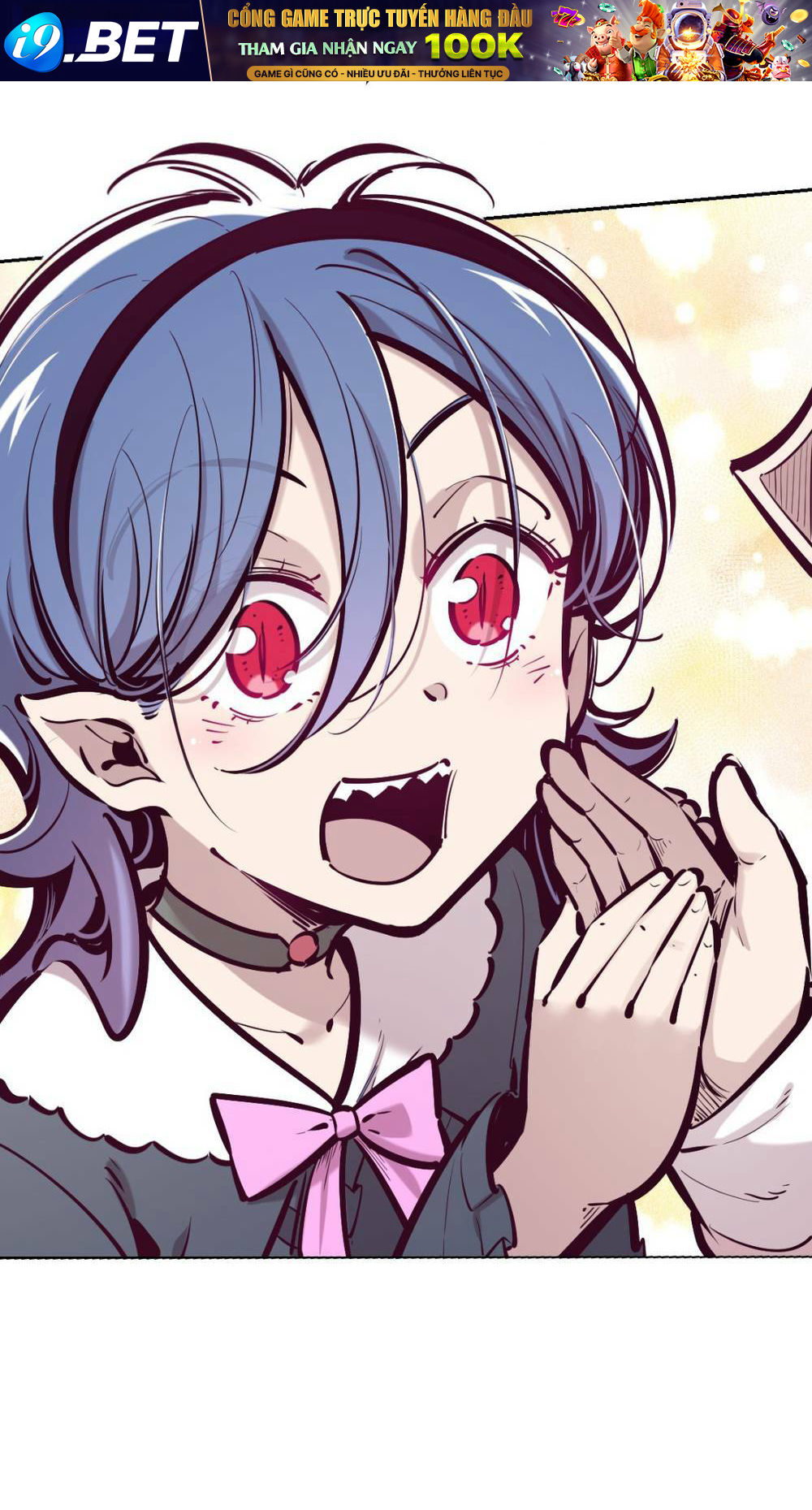 Oan gia chung nhà ! - Chapter 75 - Page 34