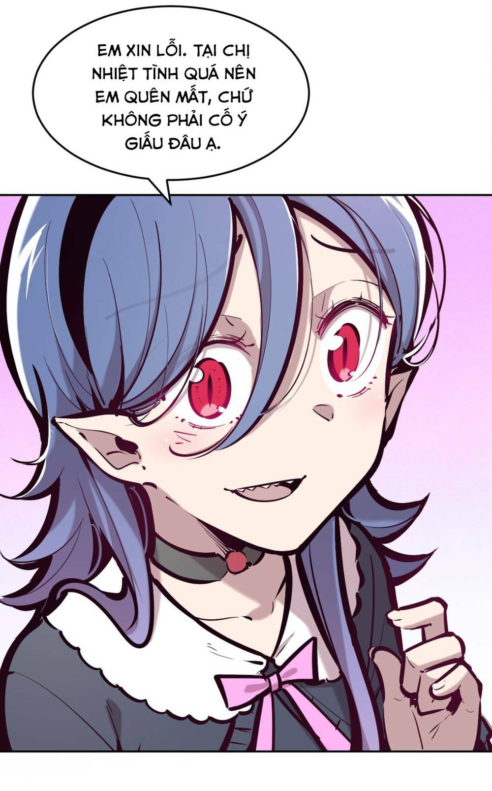 Oan gia chung nhà ! - Chapter 75 - Page 3