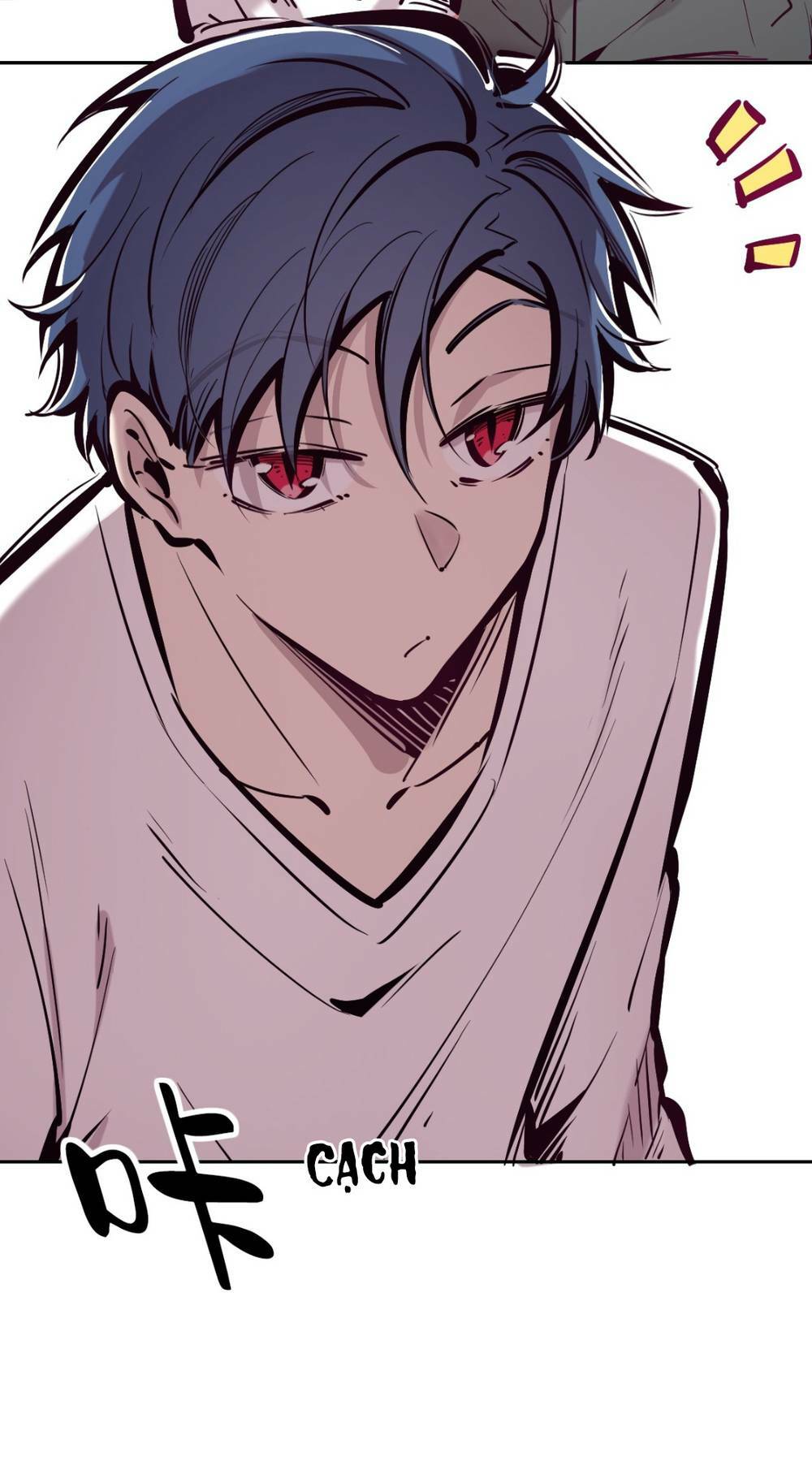 Oan gia chung nhà ! - Chapter 75 - Page 39