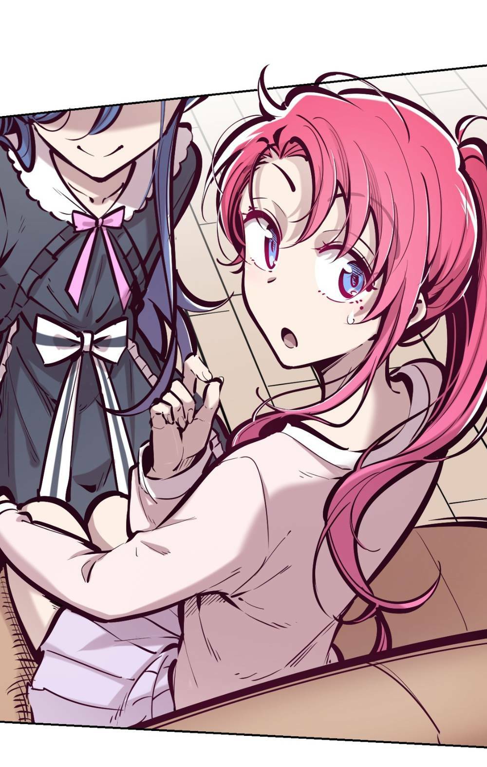 Oan gia chung nhà ! - Chapter 75 - Page 43