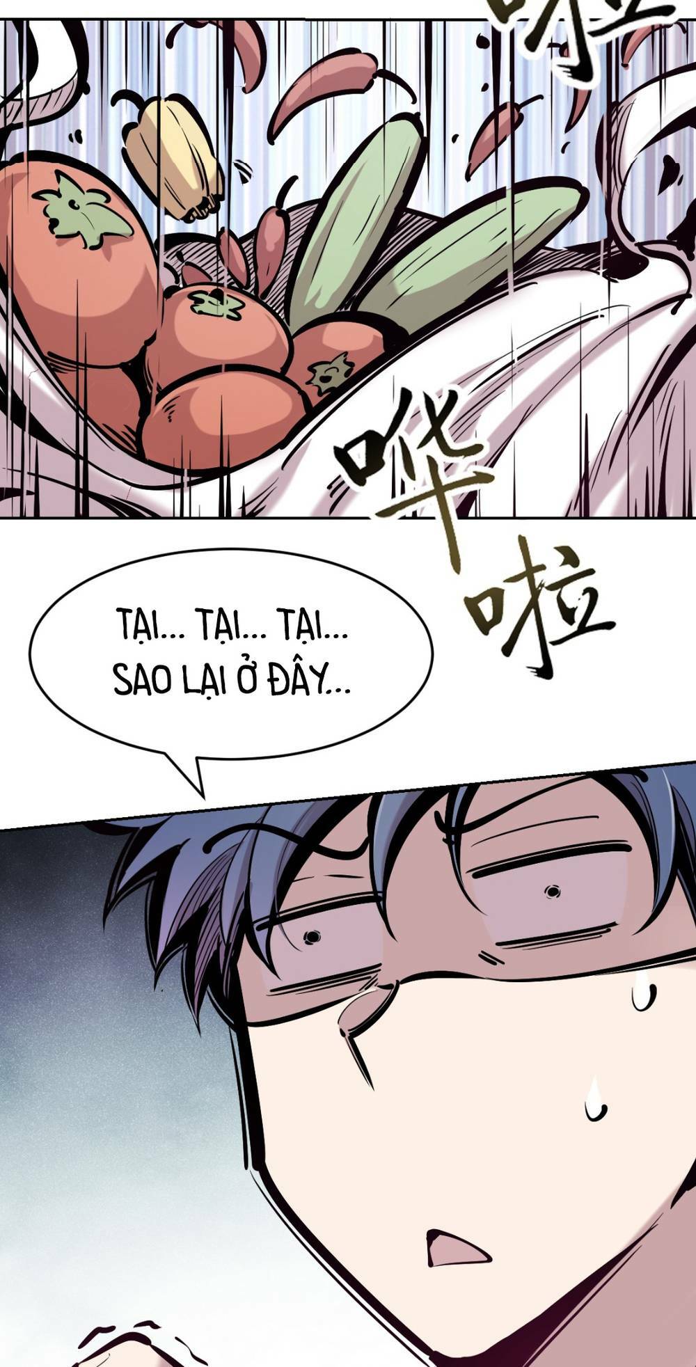 Oan gia chung nhà ! - Chapter 75 - Page 46