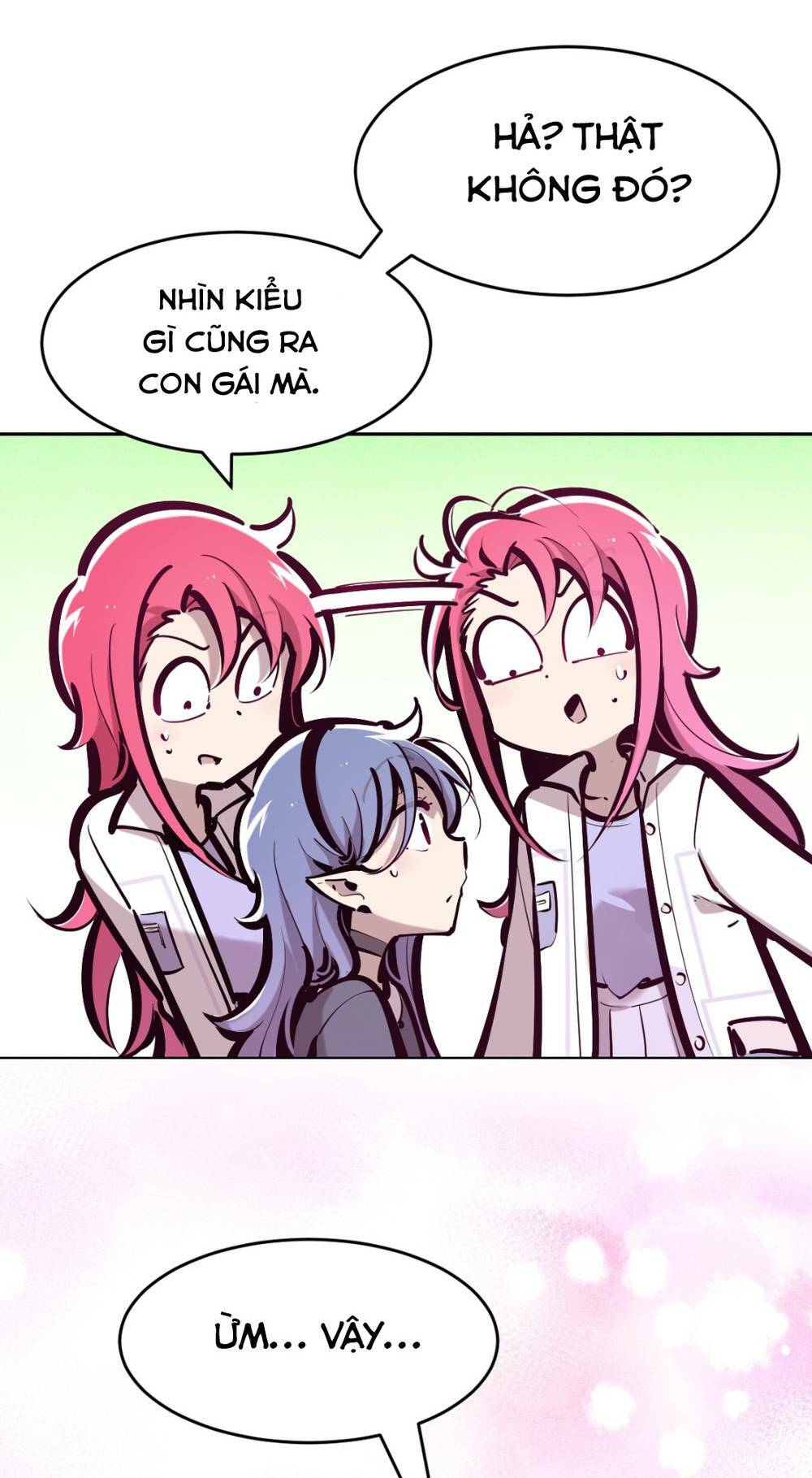 Oan gia chung nhà ! - Chapter 75 - Page 4