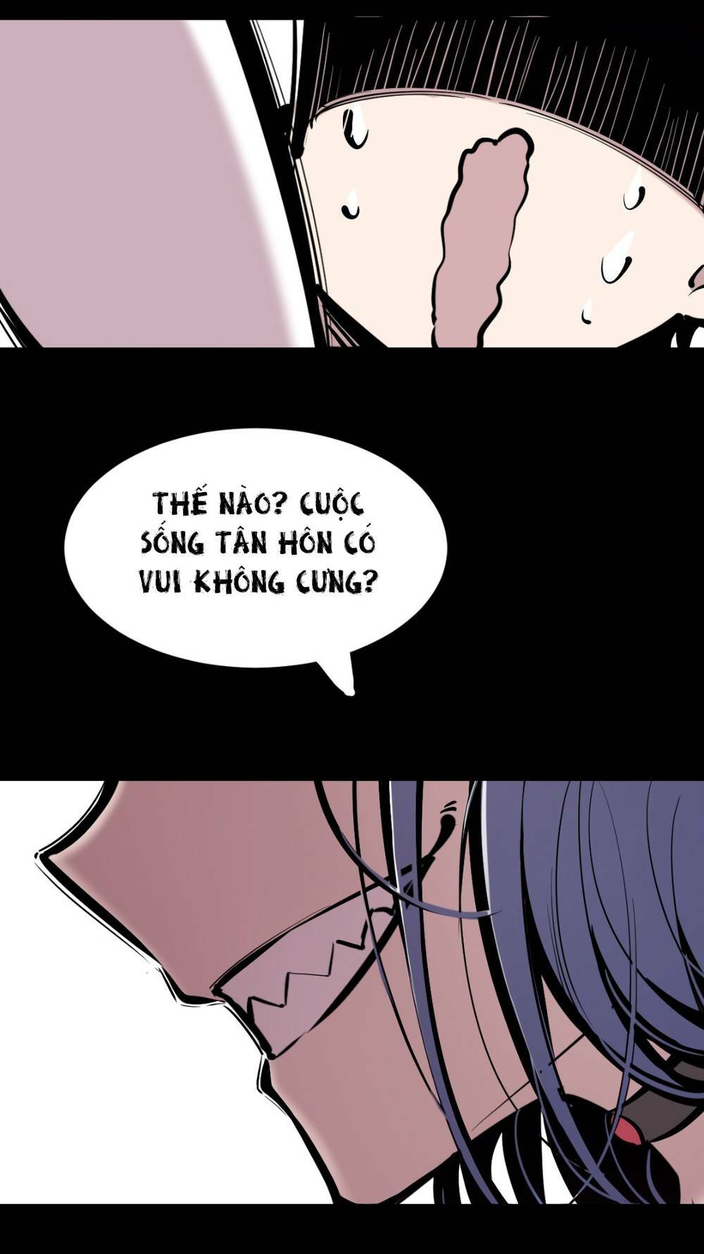 Oan gia chung nhà ! - Chapter 75 - Page 55