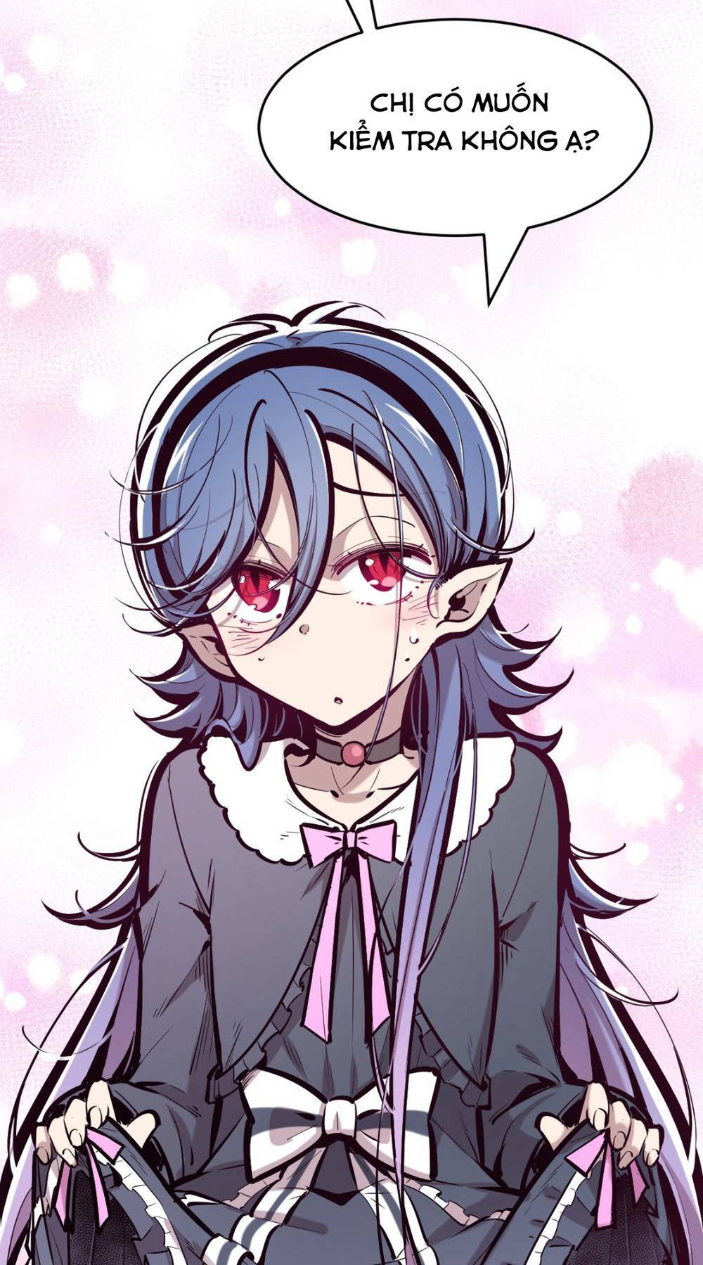 Oan gia chung nhà ! - Chapter 75 - Page 5