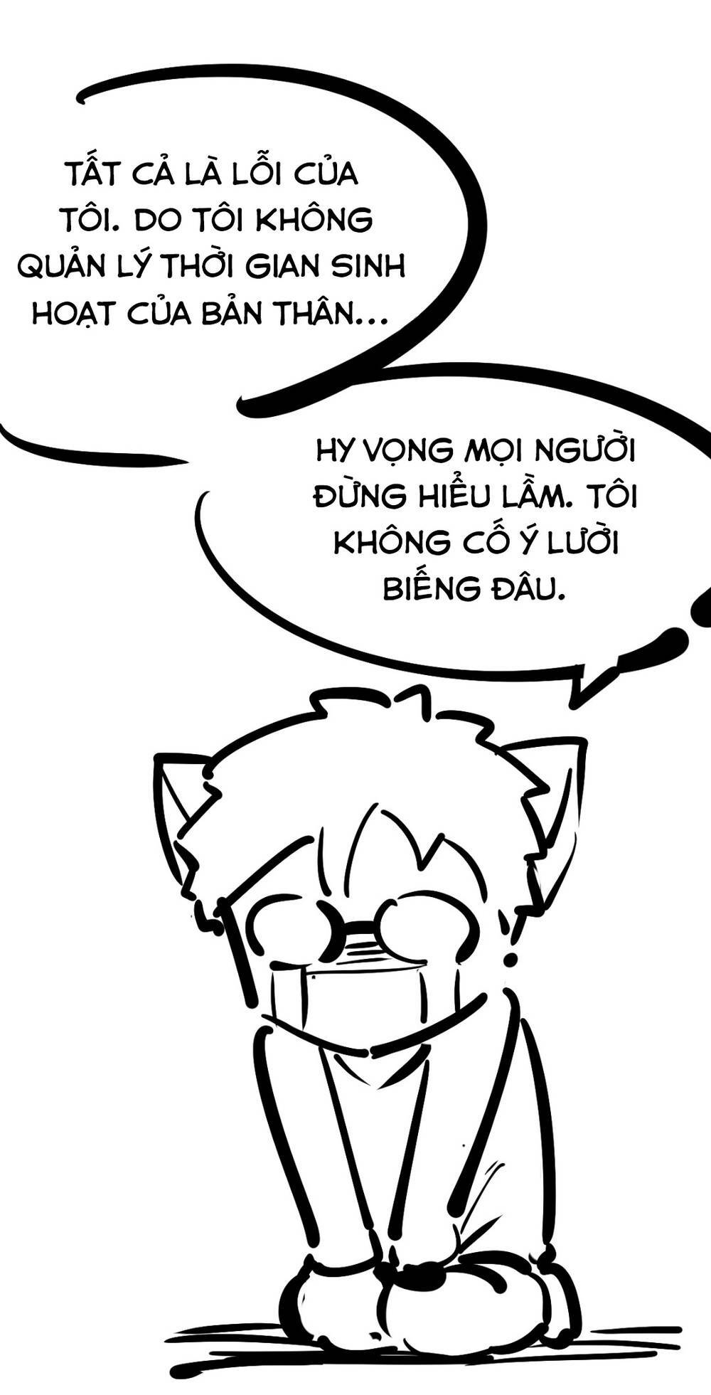 Oan gia chung nhà ! - Chapter 75 - Page 64