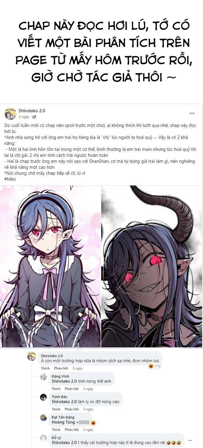 Oan gia chung nhà ! - Chapter 75 - Page 67