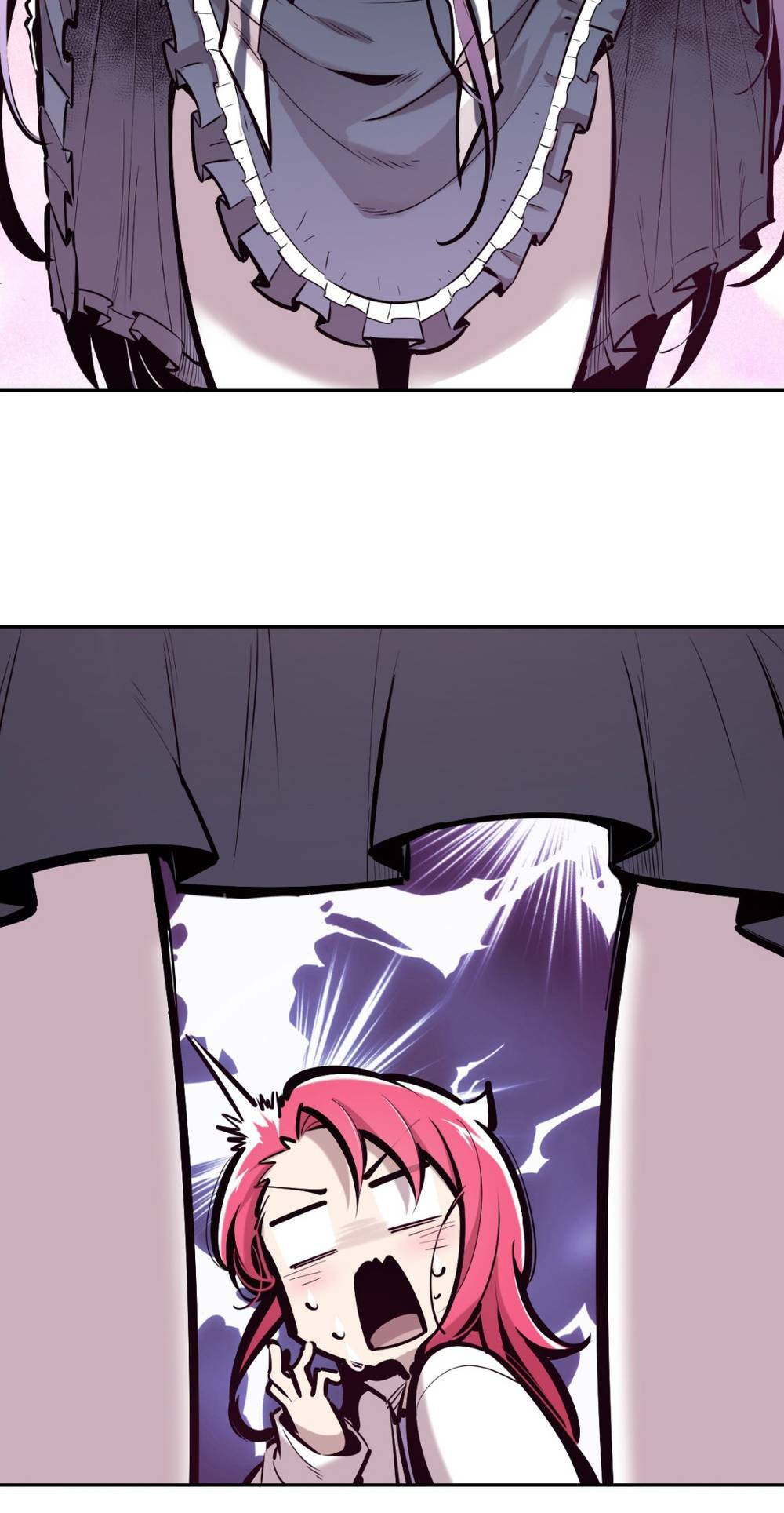 Oan gia chung nhà ! - Chapter 75 - Page 6