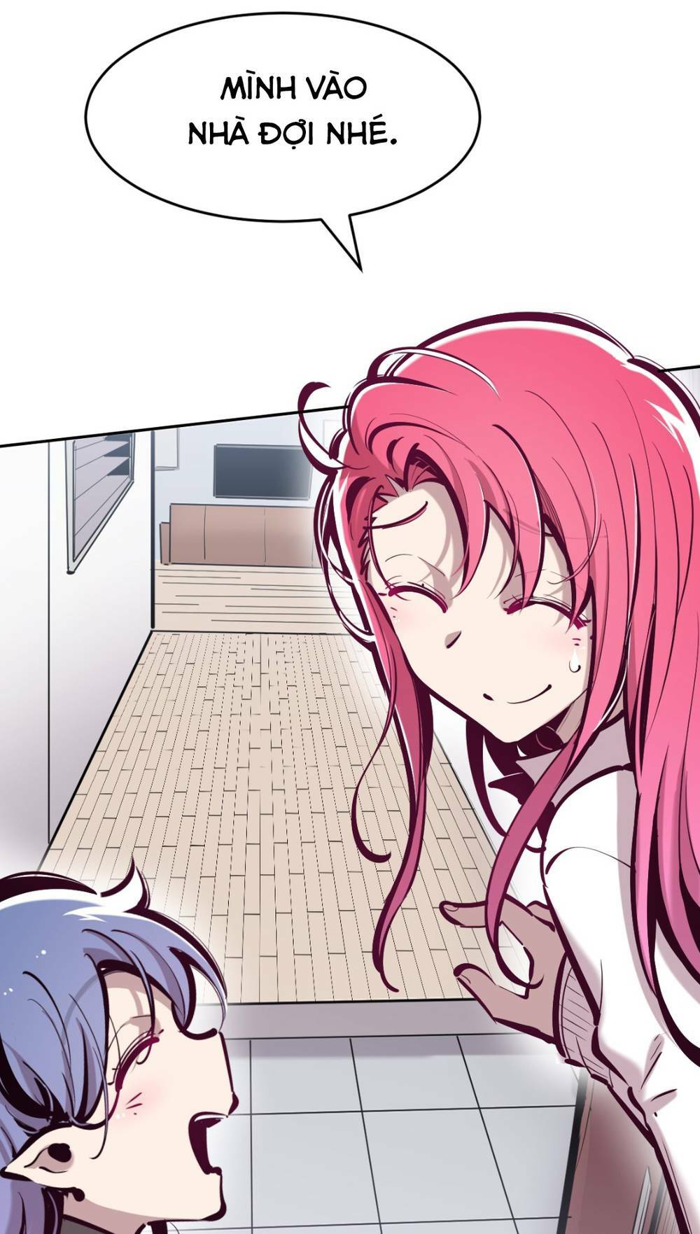 Oan gia chung nhà ! - Chapter 75 - Page 8