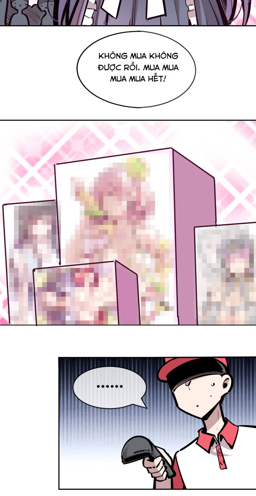 Oan gia chung nhà ! - Chapter 76 - Page 13