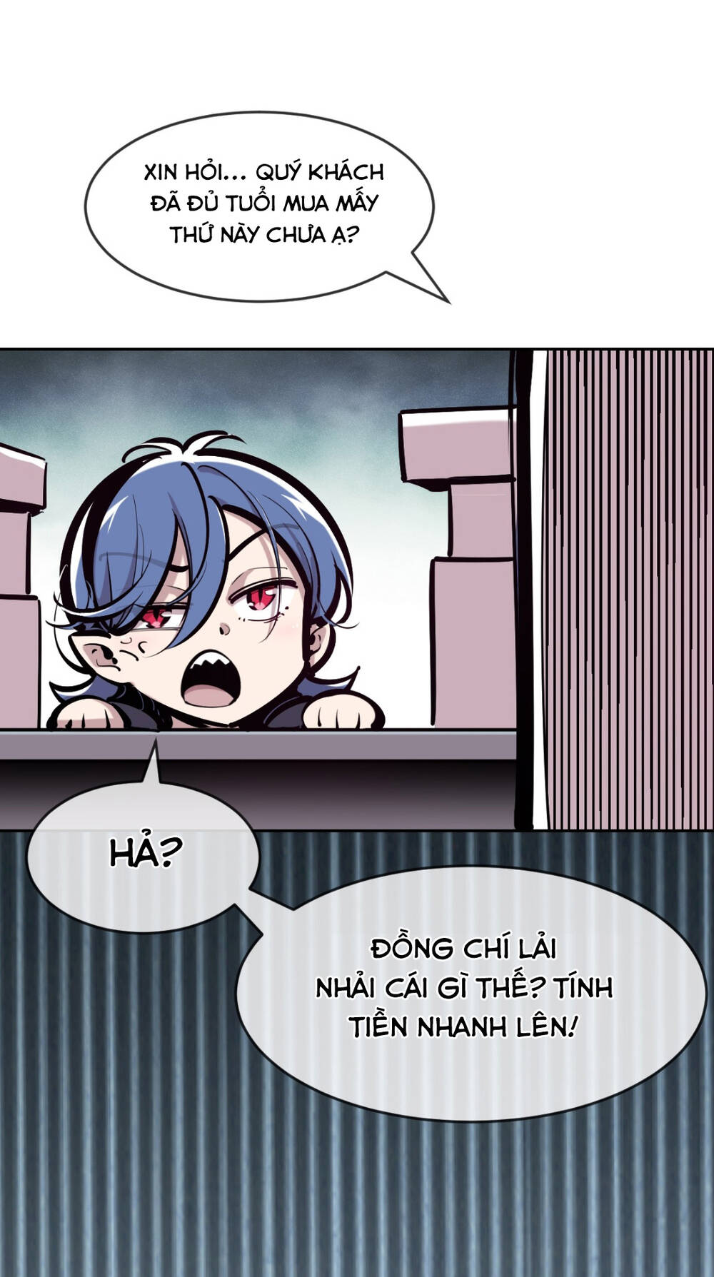 Oan gia chung nhà ! - Chapter 76 - Page 14