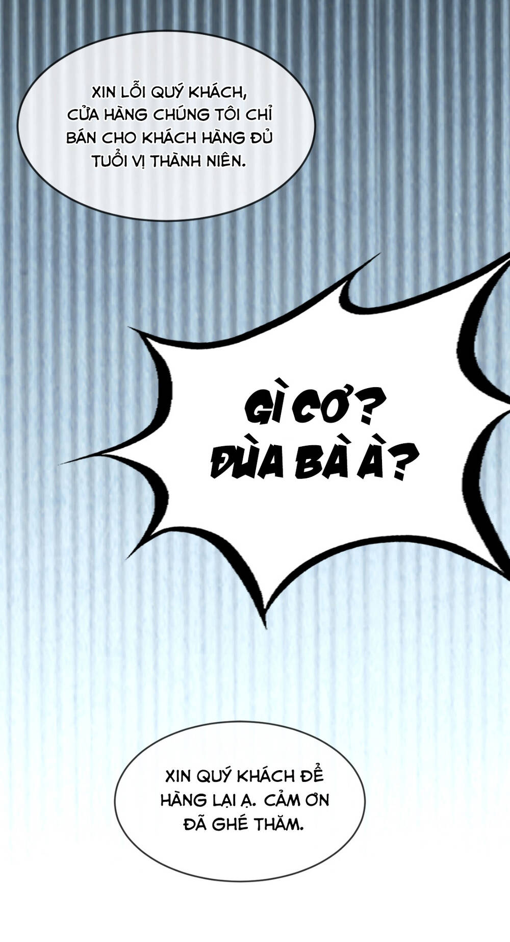 Oan gia chung nhà ! - Chapter 76 - Page 15