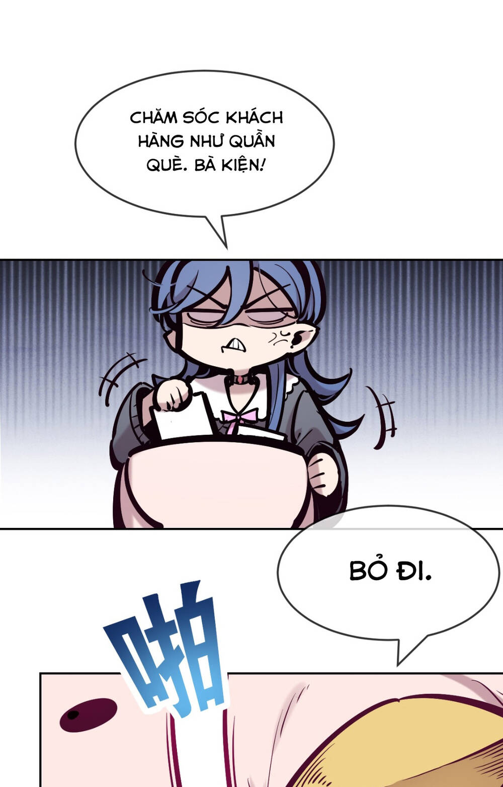 Oan gia chung nhà ! - Chapter 76 - Page 16