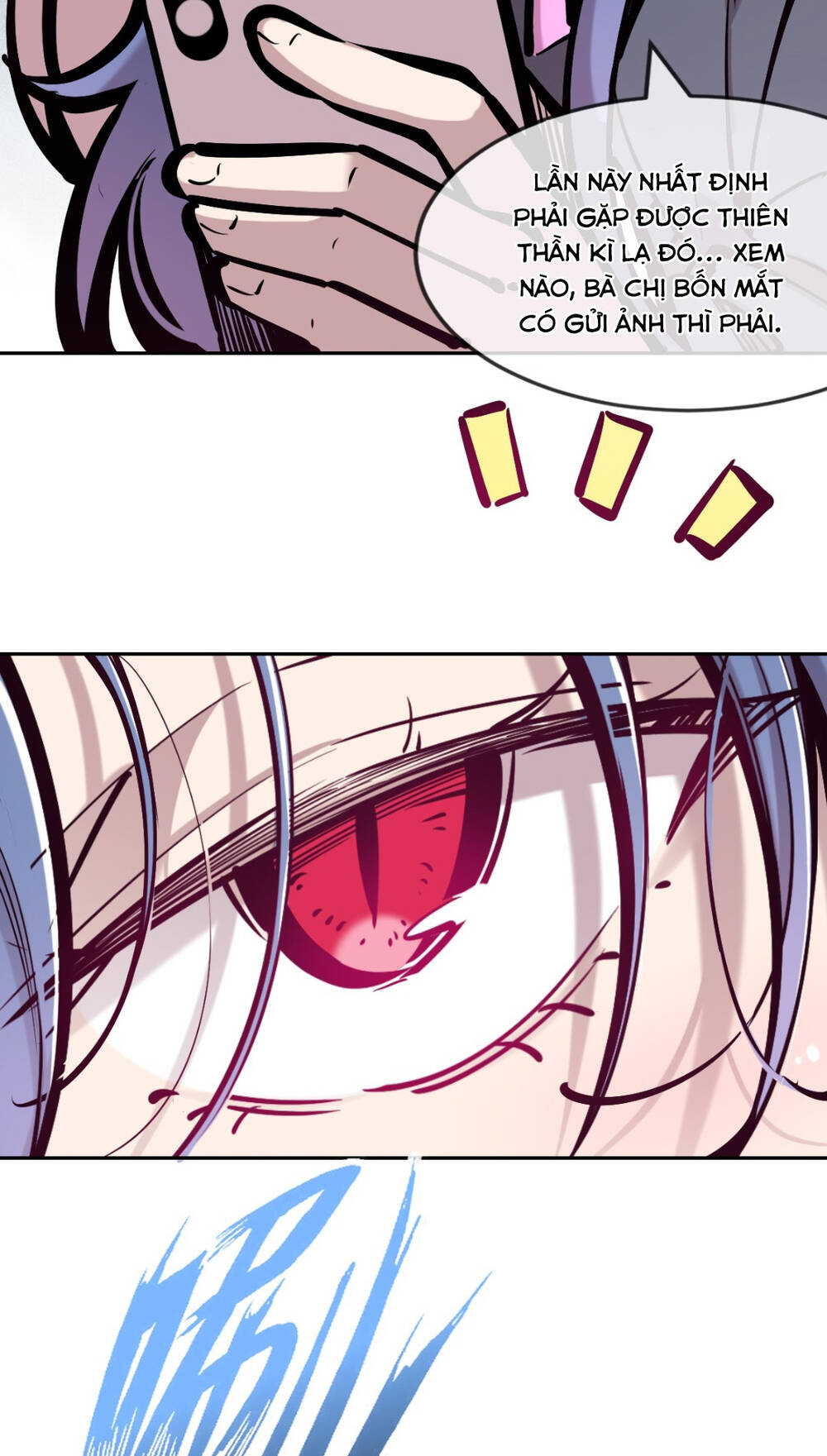 Oan gia chung nhà ! - Chapter 76 - Page 22