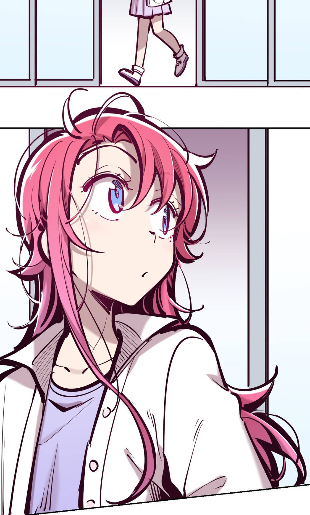 Oan gia chung nhà ! - Chapter 76 - Page 24