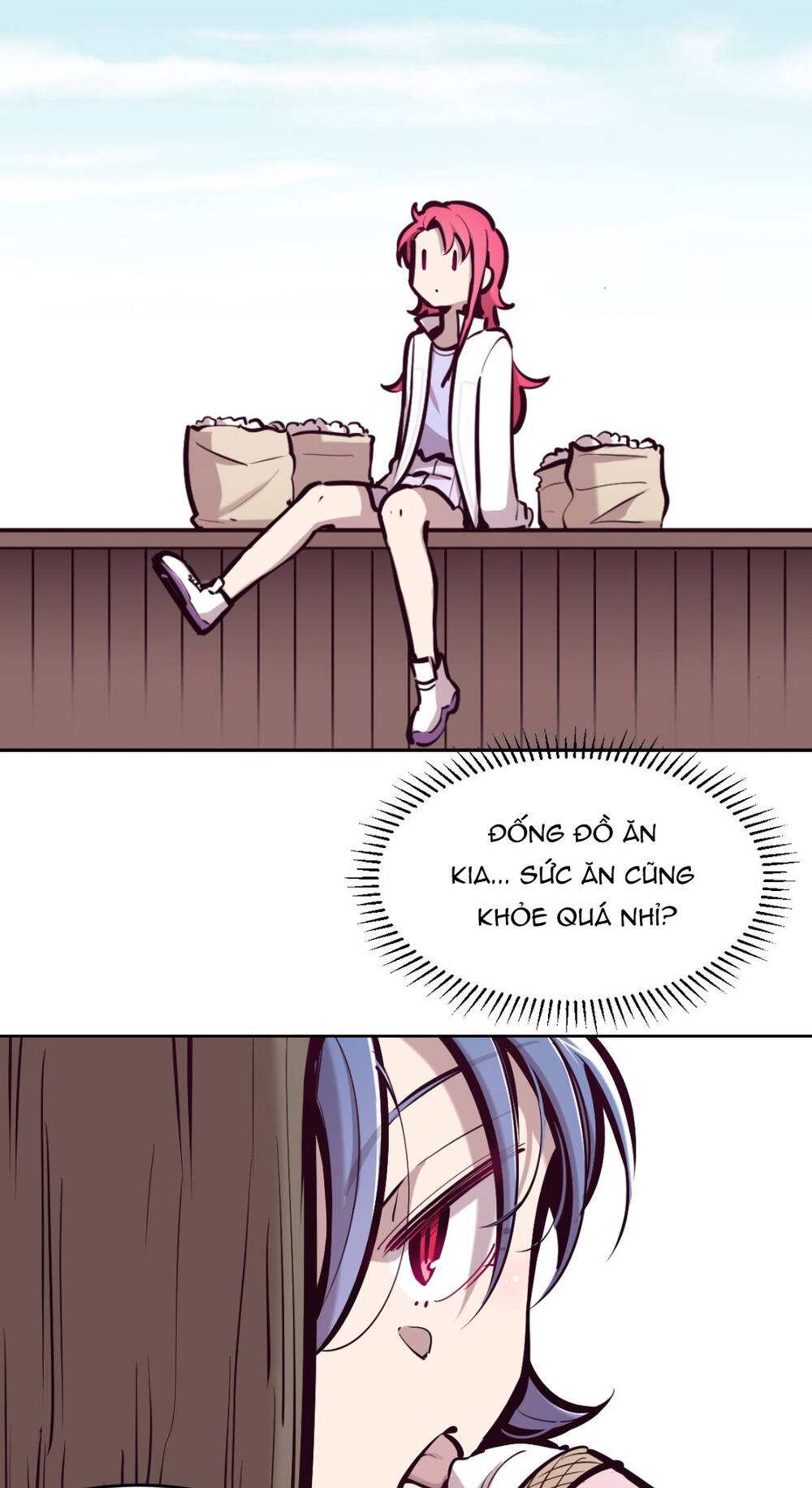 Oan gia chung nhà ! - Chapter 76 - Page 28