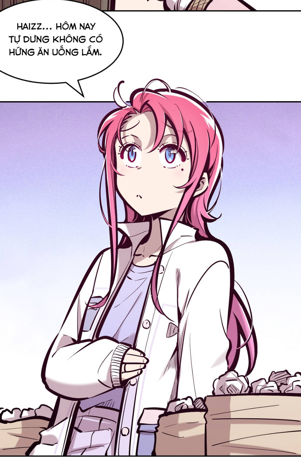 Oan gia chung nhà ! - Chapter 76 - Page 29