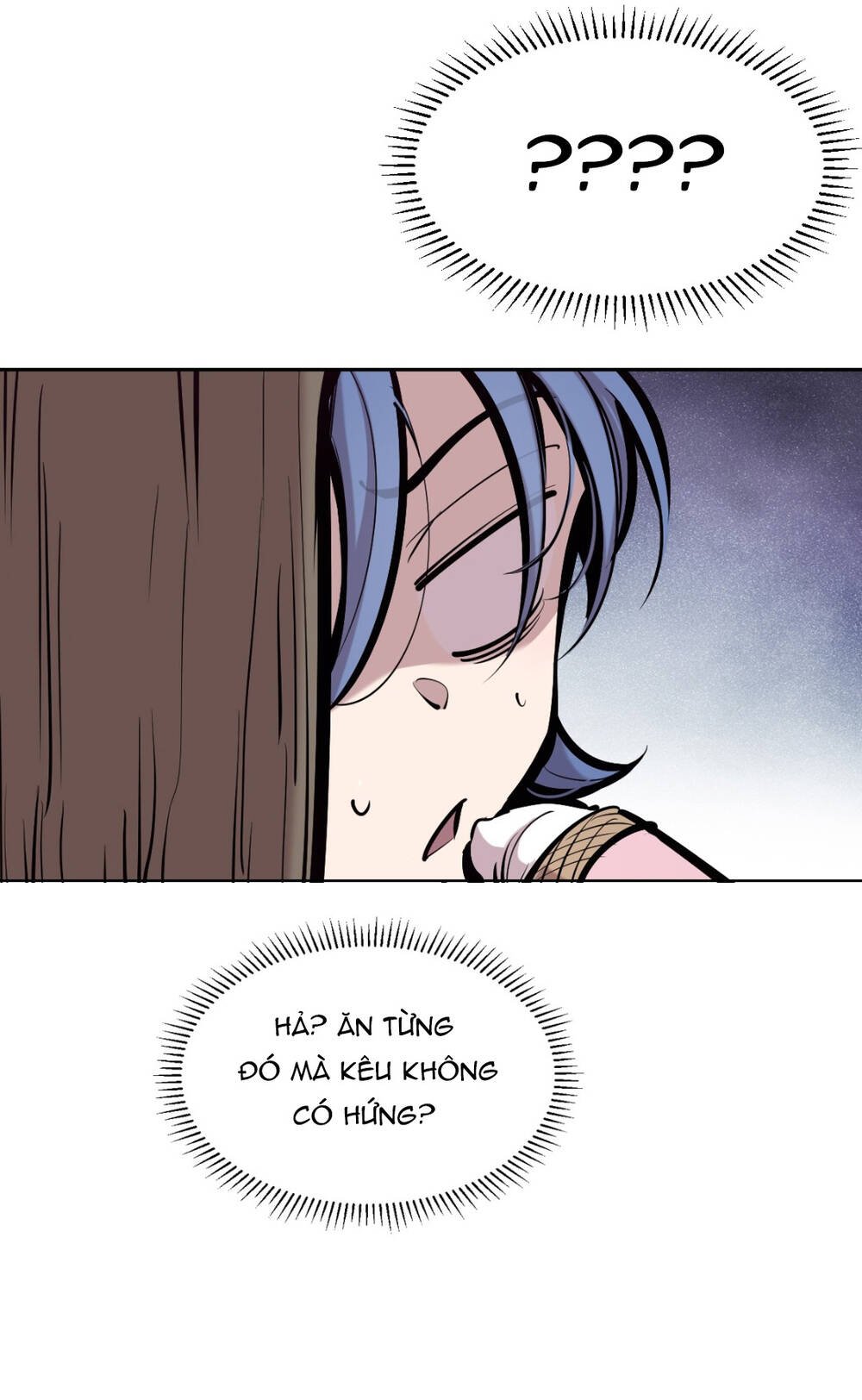 Oan gia chung nhà ! - Chapter 76 - Page 30