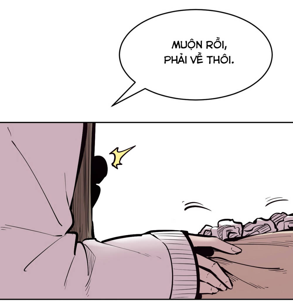 Oan gia chung nhà ! - Chapter 76 - Page 31