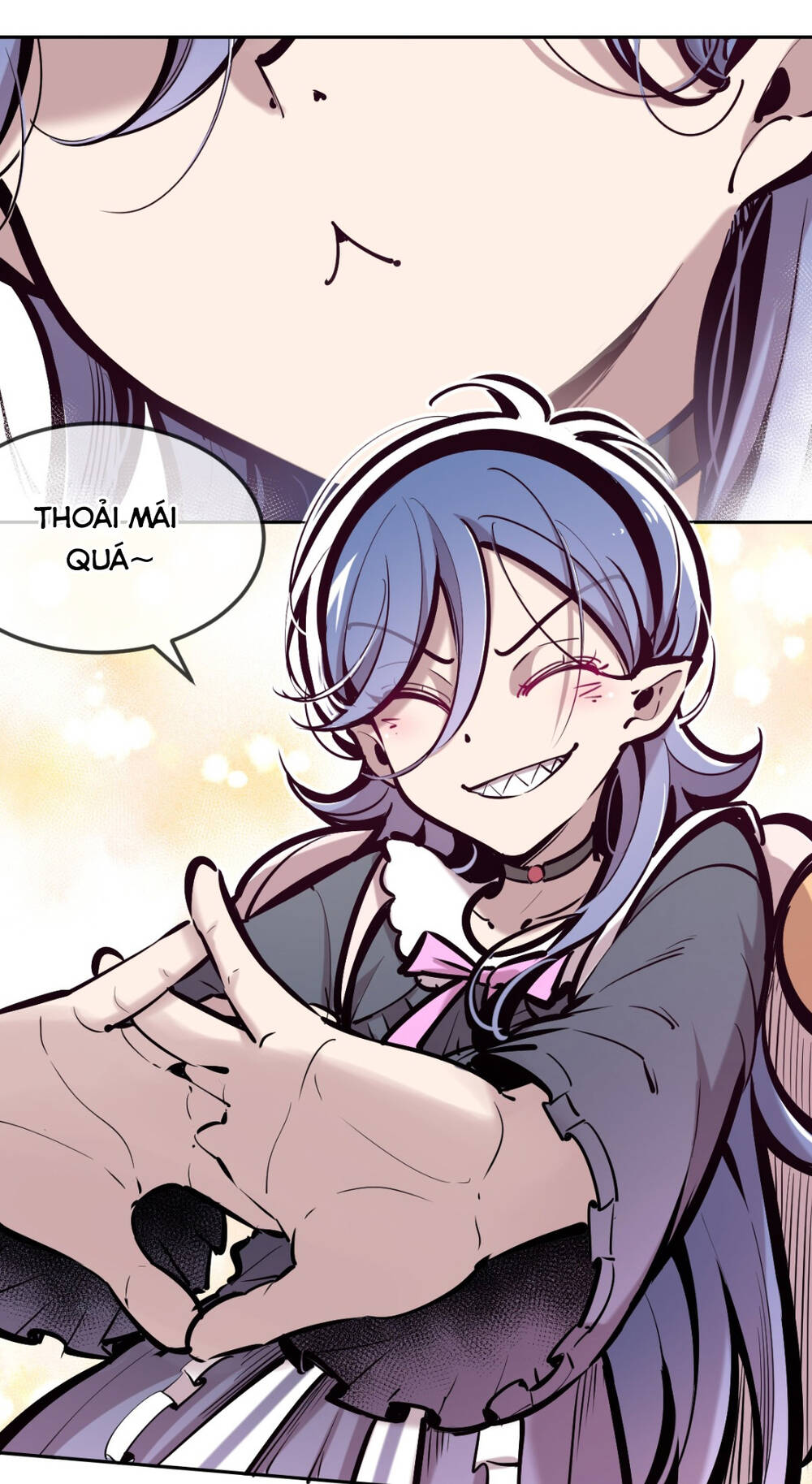 Oan gia chung nhà ! - Chapter 76 - Page 3