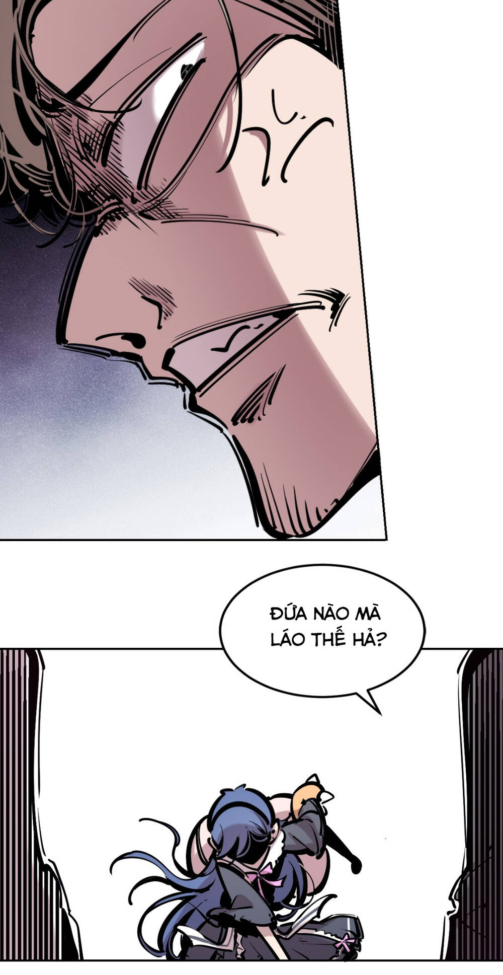 Oan gia chung nhà ! - Chapter 76 - Page 39