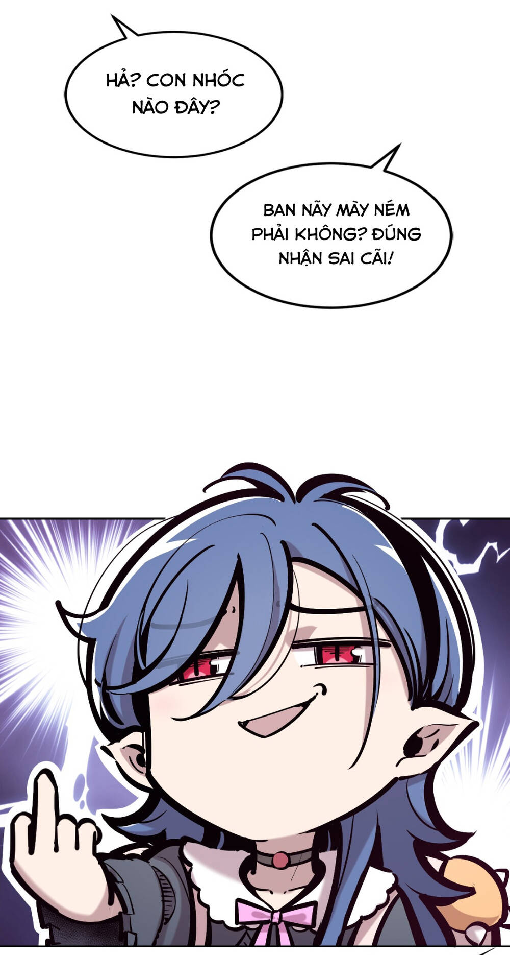 Oan gia chung nhà ! - Chapter 76 - Page 40