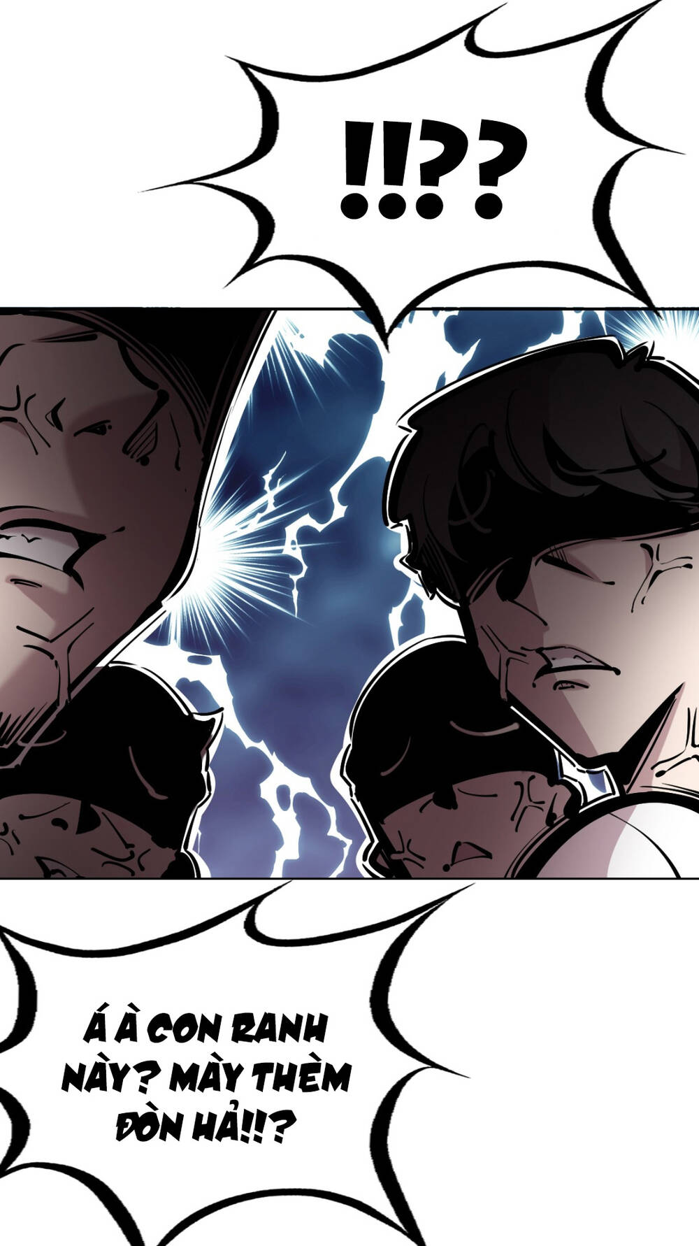 Oan gia chung nhà ! - Chapter 76 - Page 41