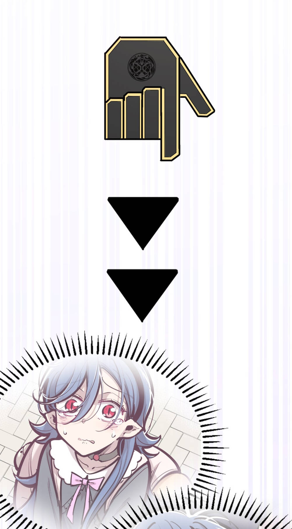 Oan gia chung nhà ! - Chapter 76 - Page 43