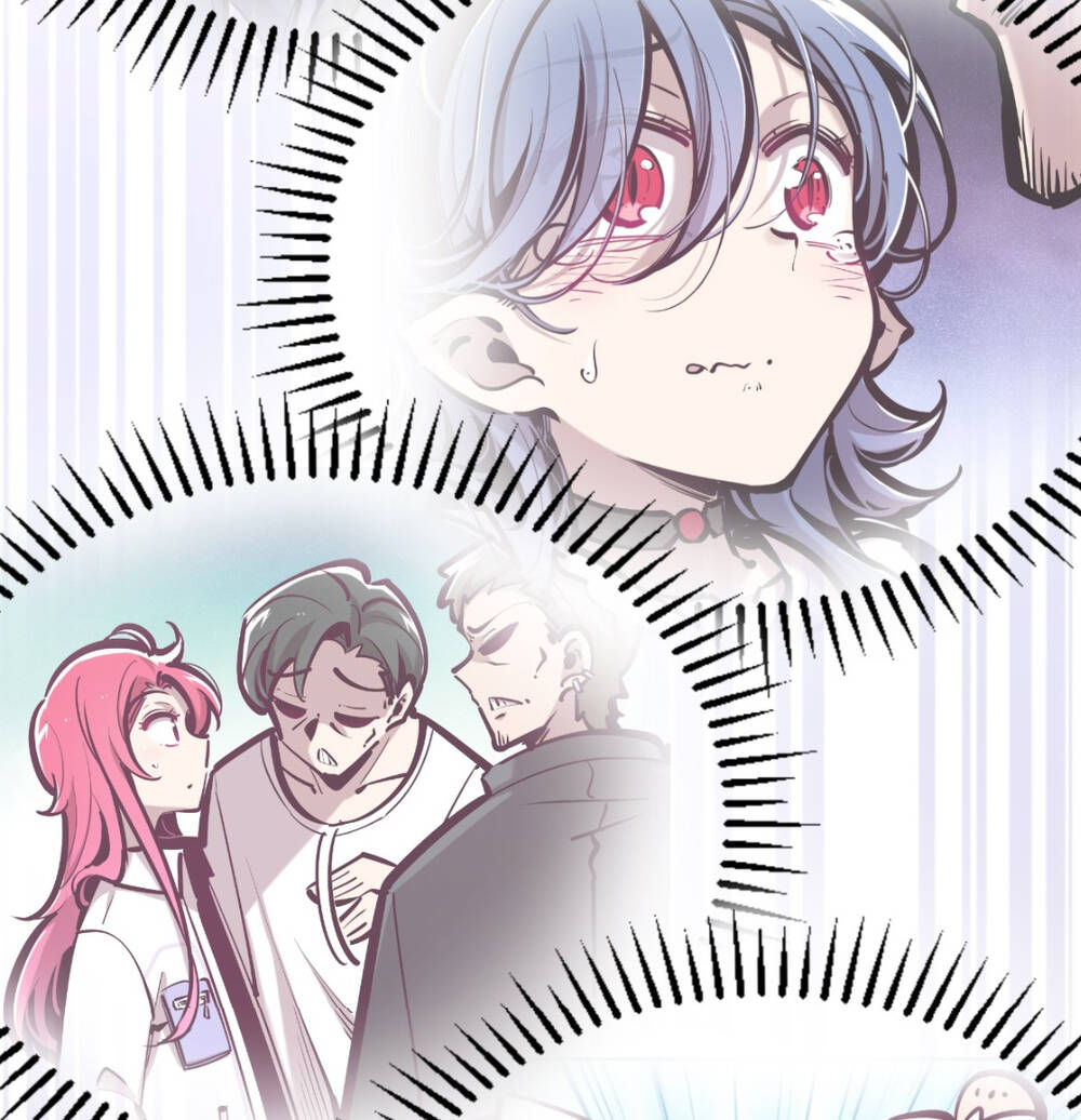 Oan gia chung nhà ! - Chapter 76 - Page 44