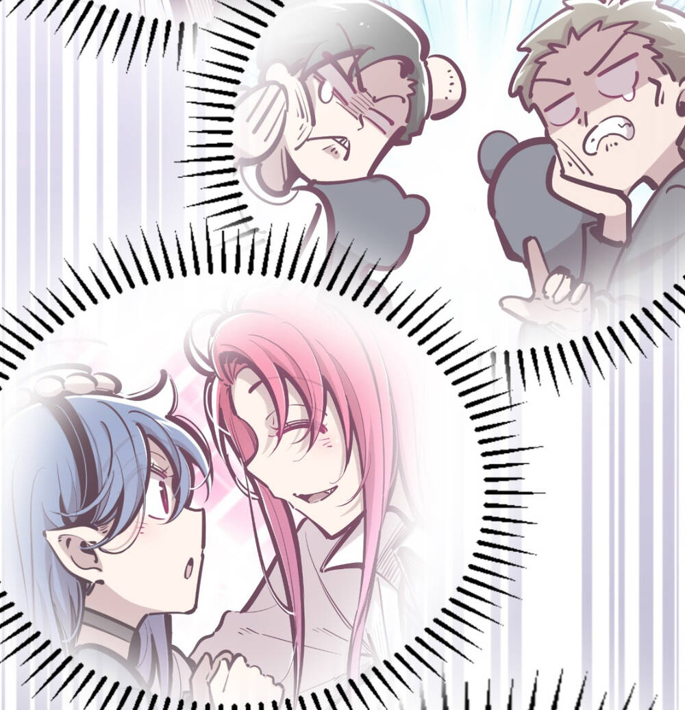 Oan gia chung nhà ! - Chapter 76 - Page 45