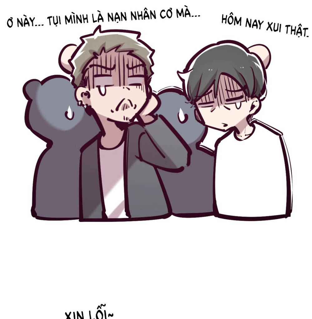 Oan gia chung nhà ! - Chapter 76 - Page 52