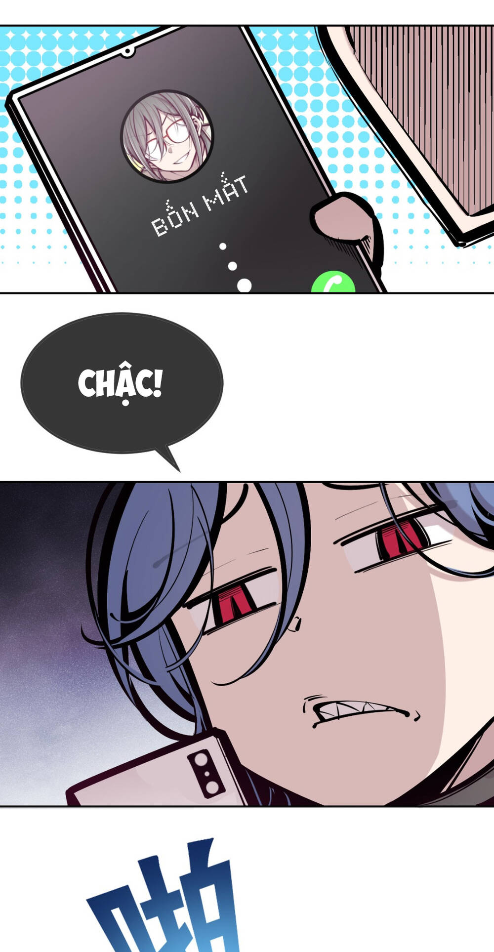 Oan gia chung nhà ! - Chapter 76 - Page 5