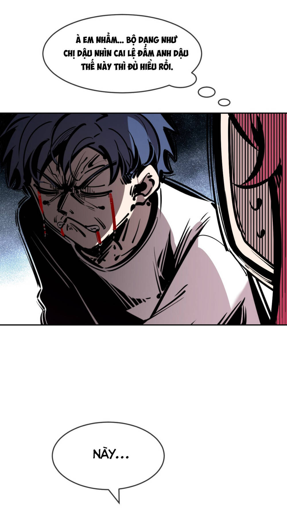 Oan gia chung nhà ! - Chapter 77 - Page 9