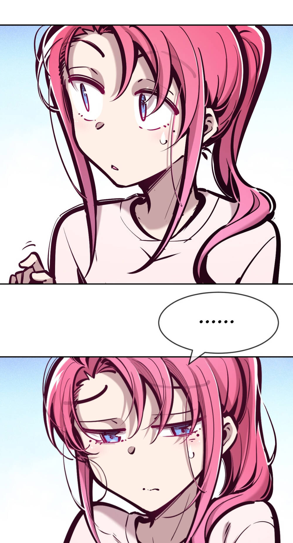 Oan gia chung nhà ! - Chapter 77 - Page 10