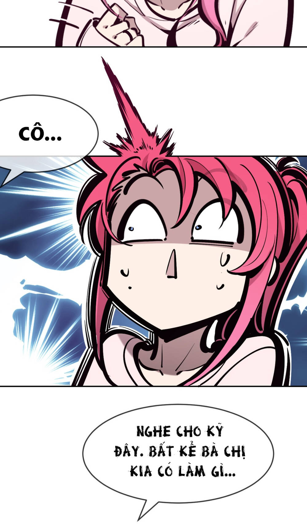 Oan gia chung nhà ! - Chapter 77 - Page 11