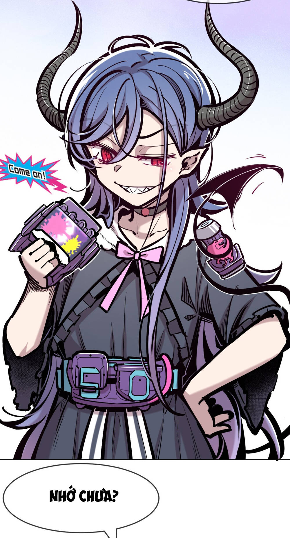 Oan gia chung nhà ! - Chapter 77 - Page 13