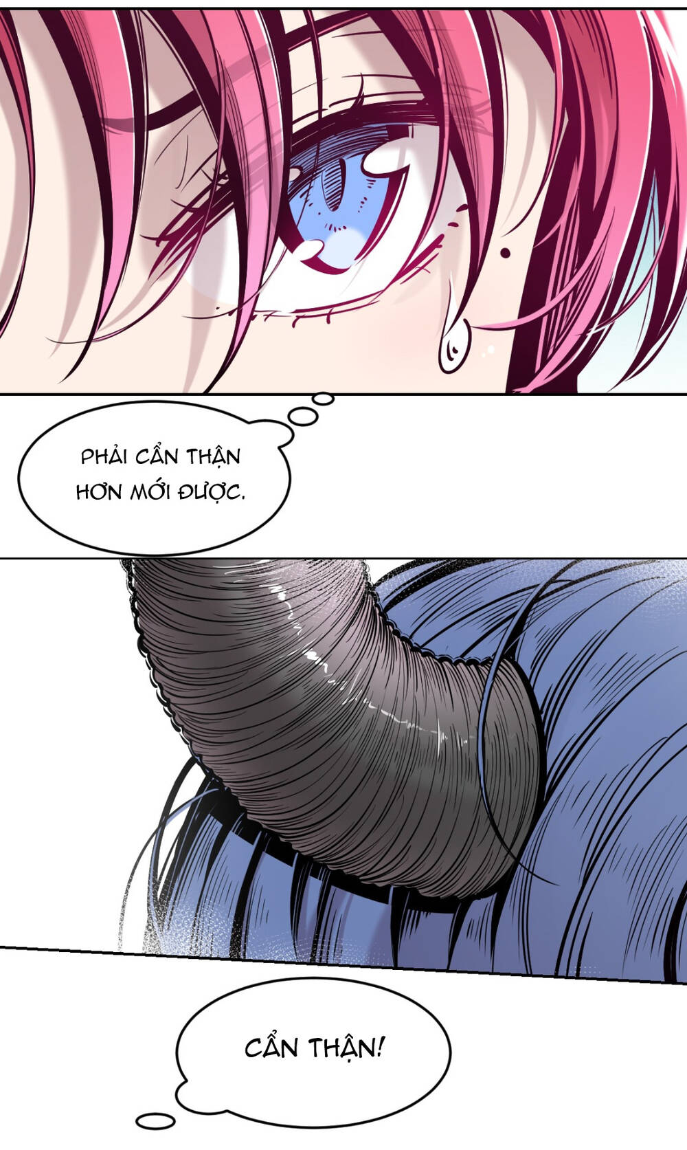 Oan gia chung nhà ! - Chapter 77 - Page 16