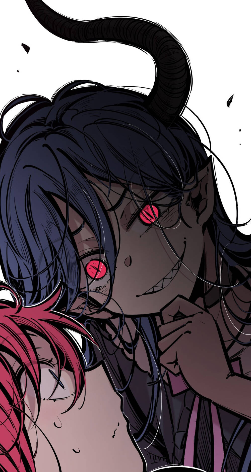 Oan gia chung nhà ! - Chapter 77 - Page 20