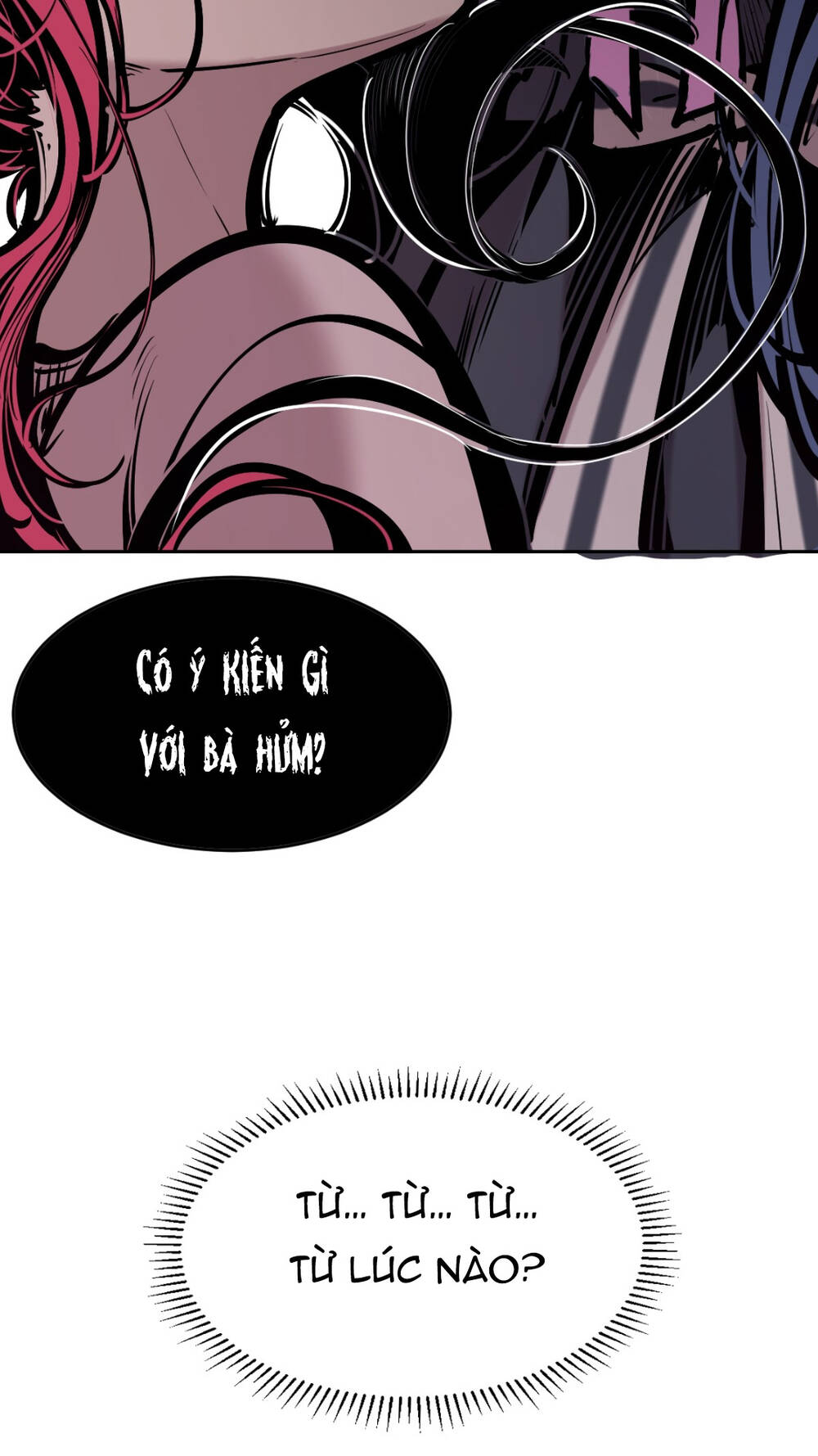 Oan gia chung nhà ! - Chapter 77 - Page 21