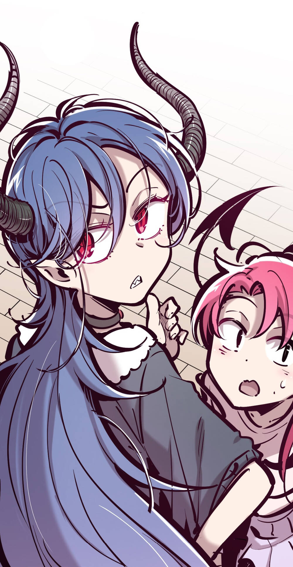 Oan gia chung nhà ! - Chapter 77 - Page 25