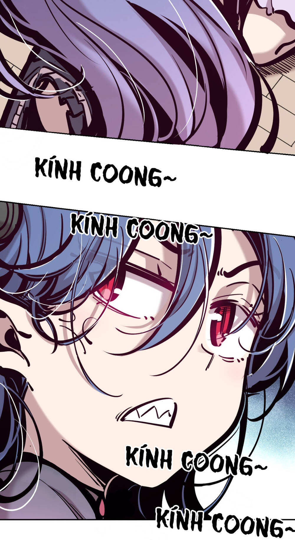 Oan gia chung nhà ! - Chapter 77 - Page 26