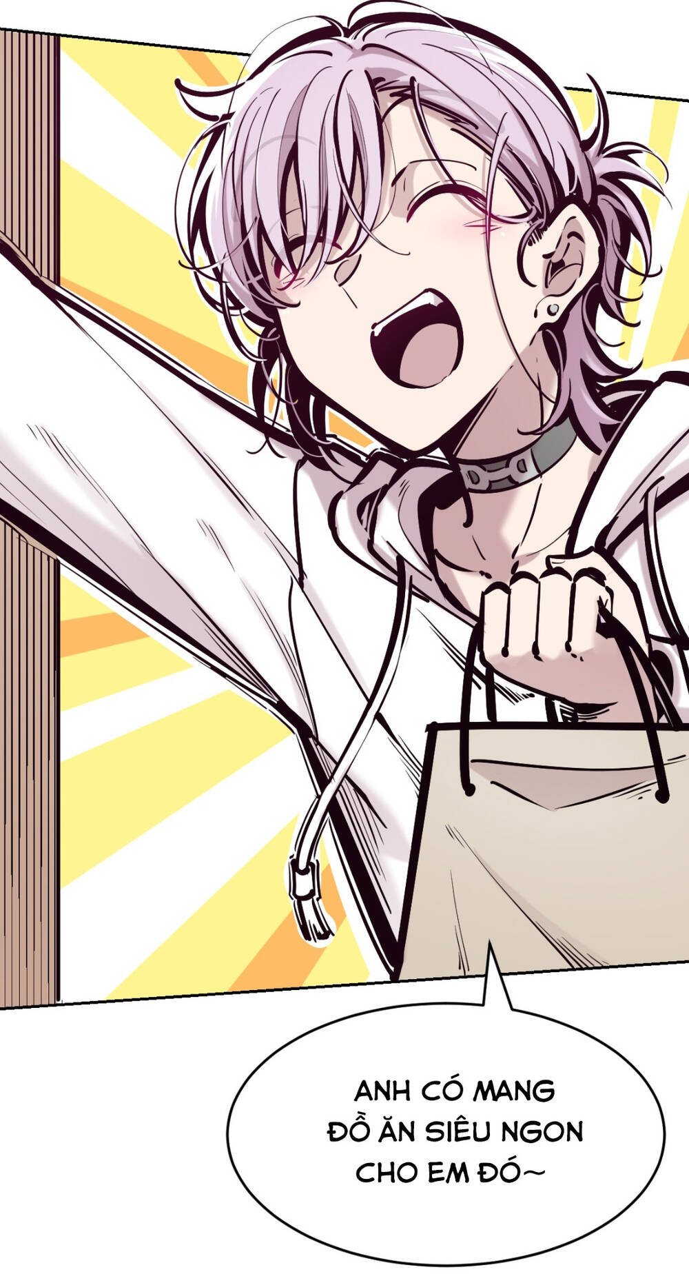 Oan gia chung nhà ! - Chapter 77 - Page 28