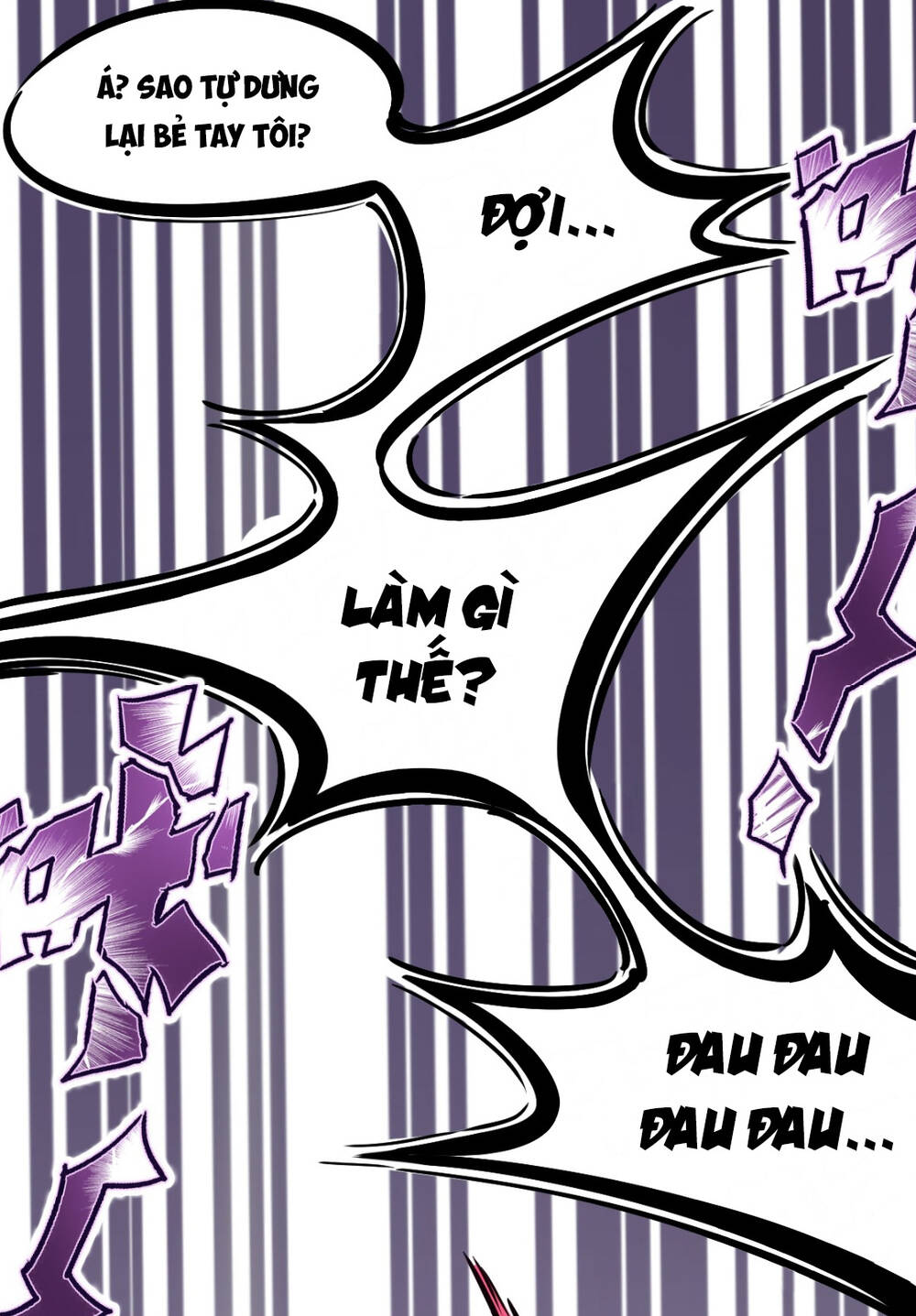 Oan gia chung nhà ! - Chapter 77 - Page 30