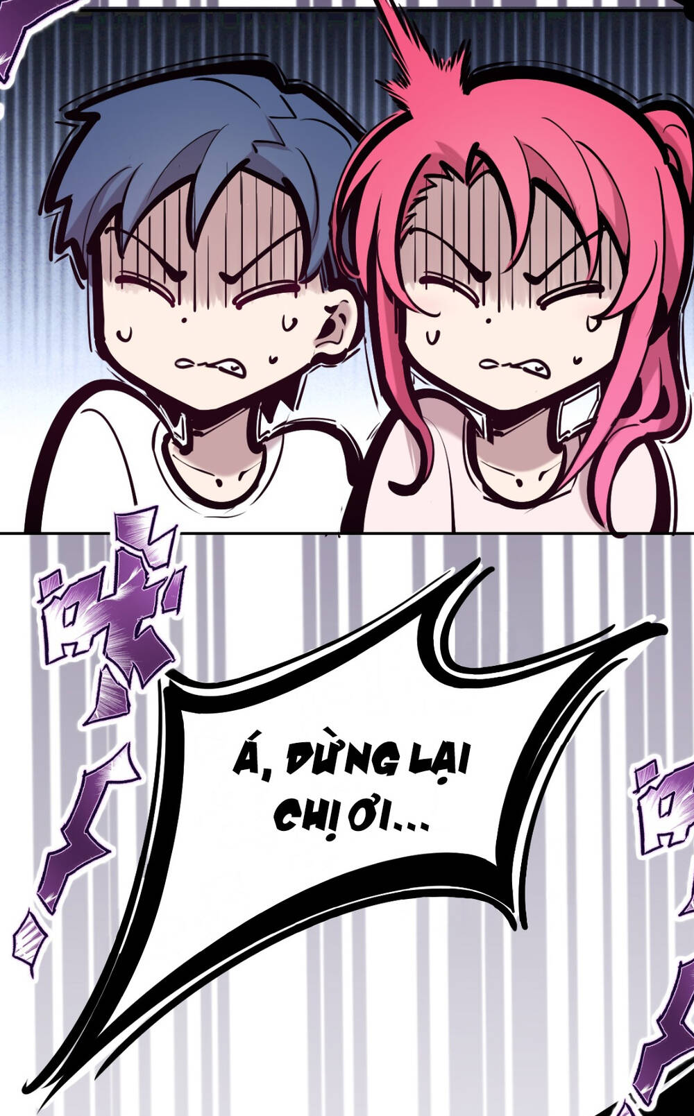 Oan gia chung nhà ! - Chapter 77 - Page 31