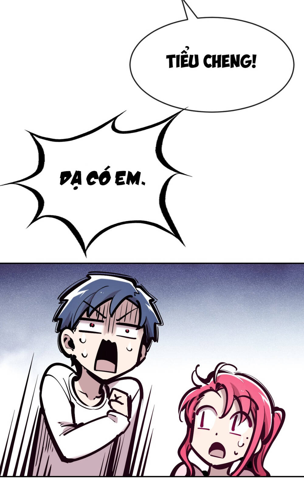 Oan gia chung nhà ! - Chapter 77 - Page 35